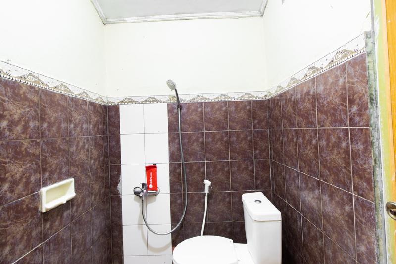 puri janti guest house by reddoorz