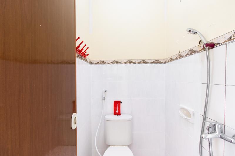 puri janti guest house by reddoorz