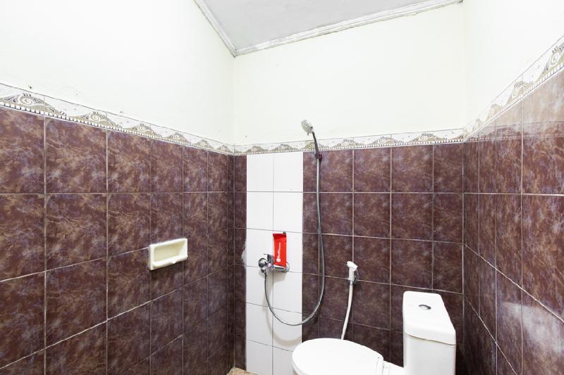 puri janti guest house by reddoorz