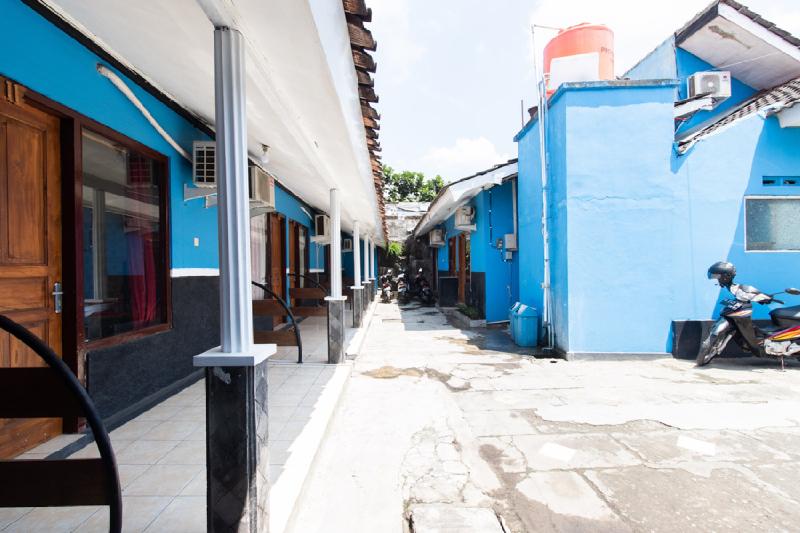 puri janti guest house by reddoorz