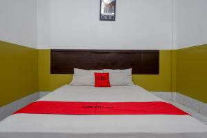 reddoorz syariah hotel wisma indonesia kendari