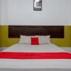 reddoorz syariah hotel wisma indonesia kendari