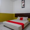 reddoorz syariah hotel wisma indonesia kendari