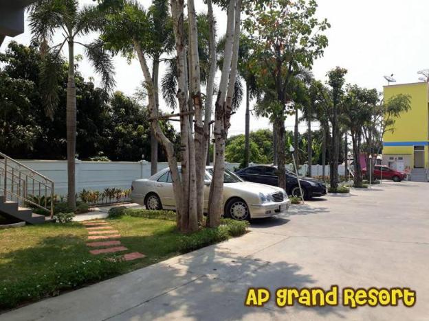 ap grand resort