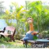 ap grand resort