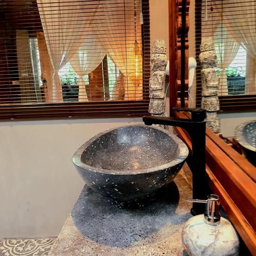 premadhan cottage canggu