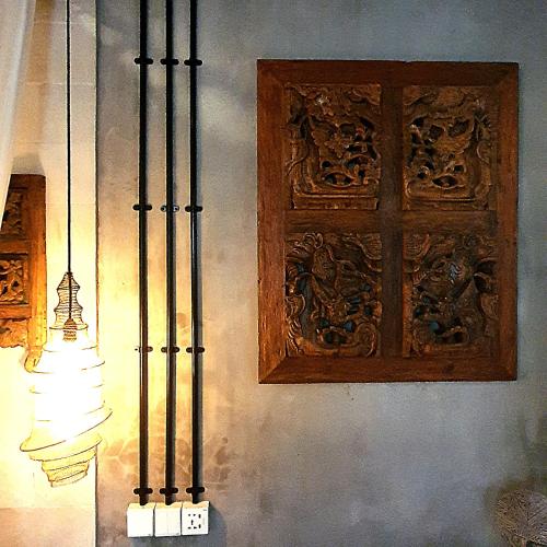 premadhan cottage canggu