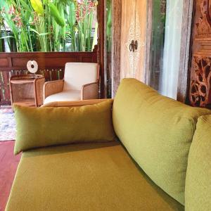 premadhan cottage canggu