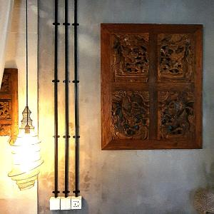 premadhan cottage canggu
