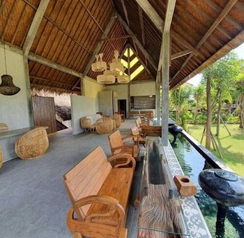 premadhan cottage canggu