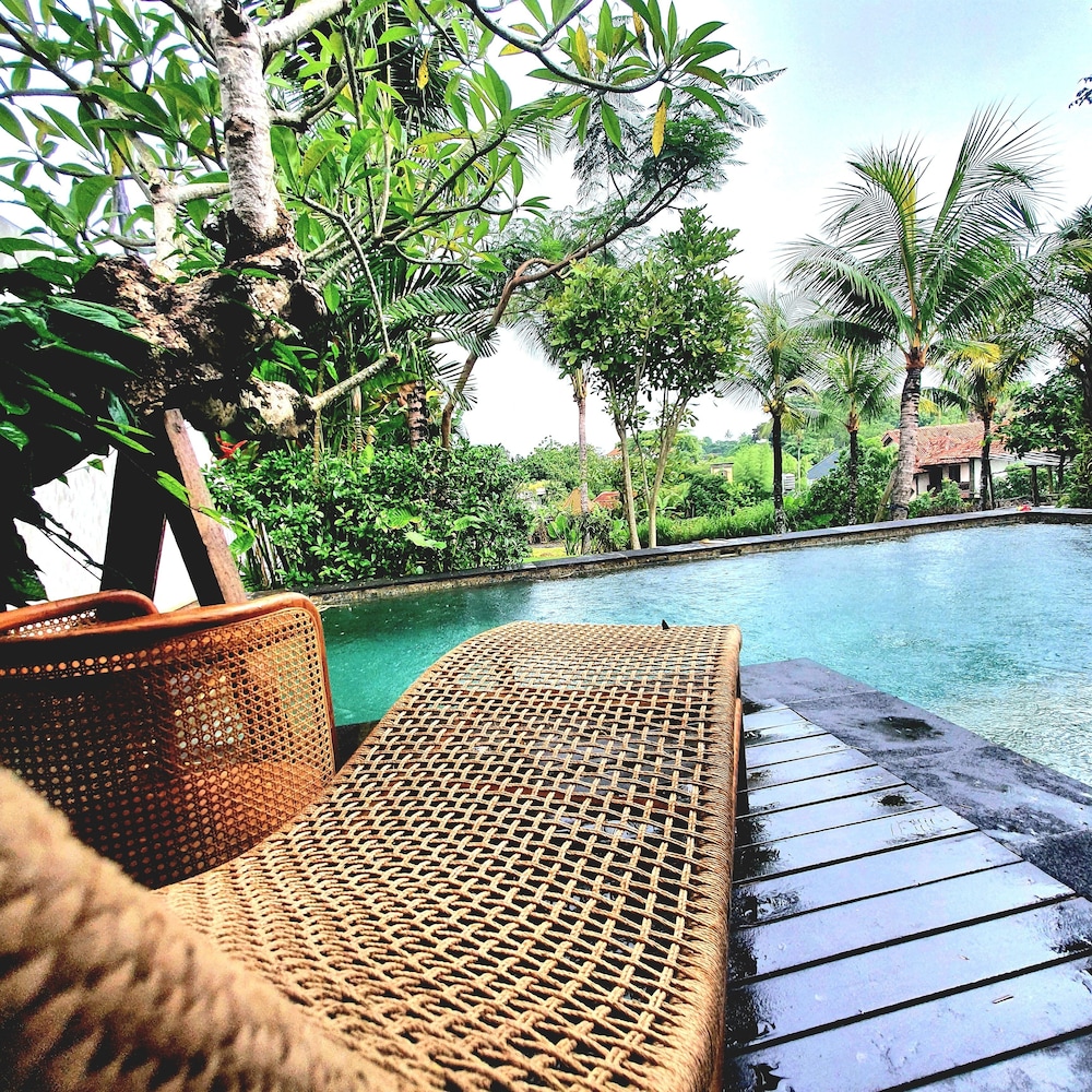 premadhan cottage canggu