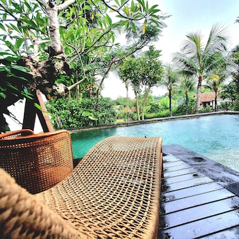 premadhan cottage canggu