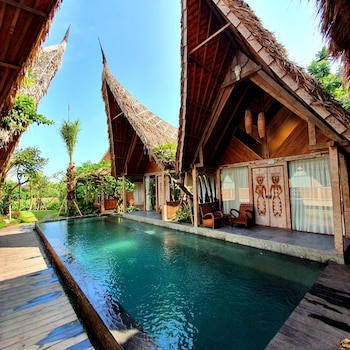 Premadhan Cottage Canggu,Bali>>Badung,3.5 star