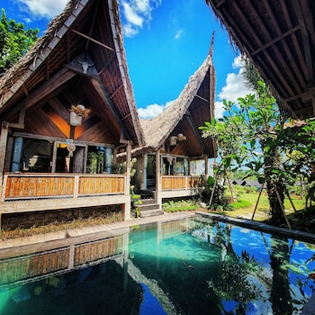 Premadhan Cottage Canggu,Bali>>Badung,3.5 star