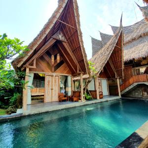 premadhan cottage canggu