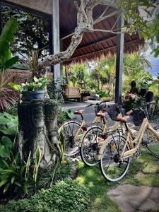 premadhan cottage canggu