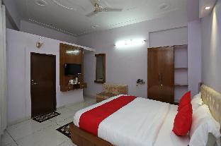 hotel r k regency