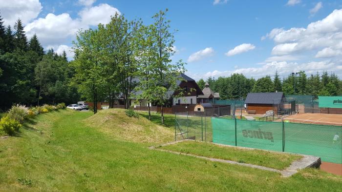 hotel na doline