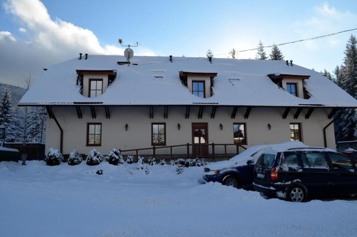 hotel na doline