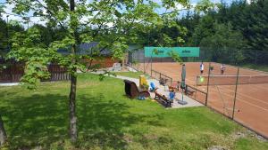 hotel na doline
