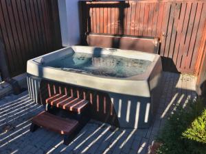 hotel na doline