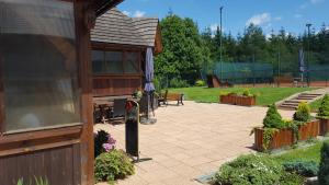 hotel na doline
