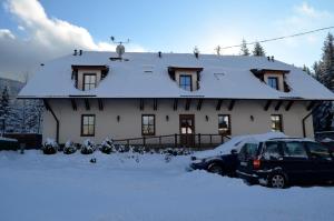 hotel na doline