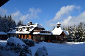 hotel na doline