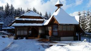 hotel na doline