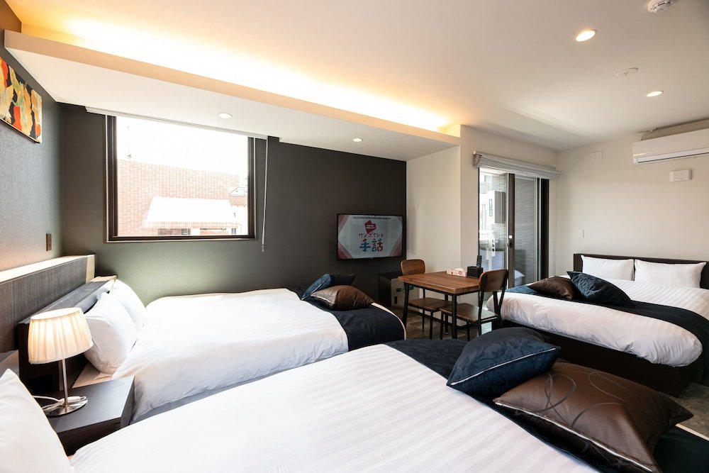 t k square kagoshima chuo