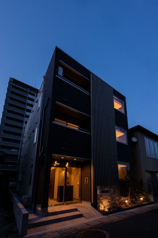 t k square kagoshima chuo