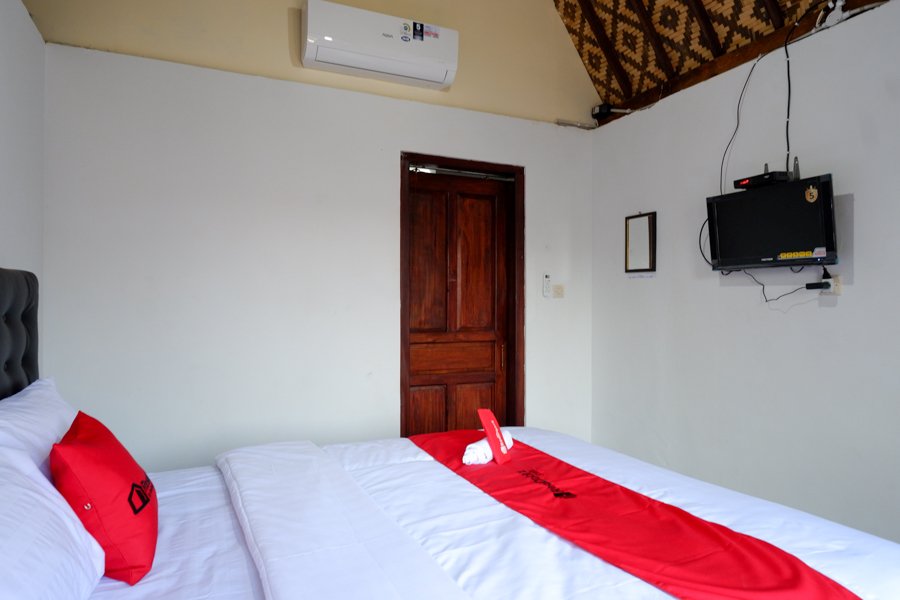 formerly reddoorz kampoeng etnik kebumen 2