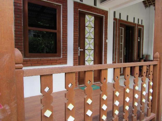 penginapan udin syariah bukit rhema