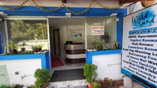Wild Sand Beach Resort,Pondicherry>>Auroville,2 star