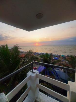 Wild Sand Beach Resort,Pondicherry>>Auroville,2 star