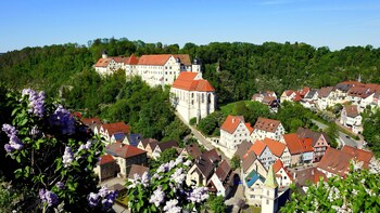 rangendingen