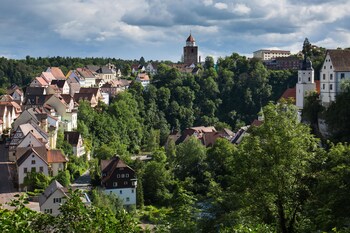 rangendingen