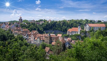 rangendingen