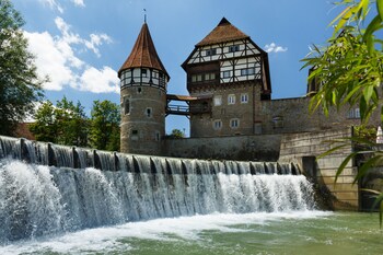 rangendingen