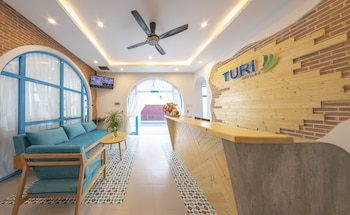 turi staypoint