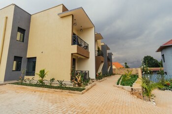 mountain view hotel and apartment