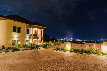 mountain view hotel and apartment