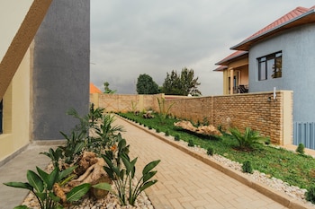 mountain view hotel and apartment
