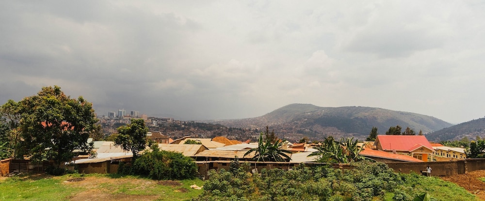 kigali