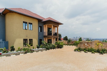 mountain view hotel and apartment