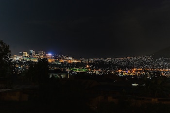 mountain view hotel and apartment