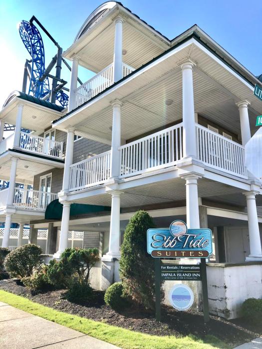 ebb tide suites