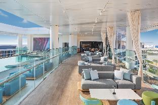 the wb abu dhabi curio collection by hilton