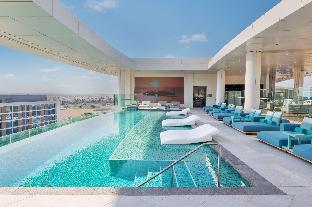 the wb abu dhabi curio collection by hilton