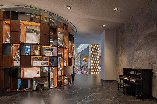 the wb abu dhabi curio collection by hilton